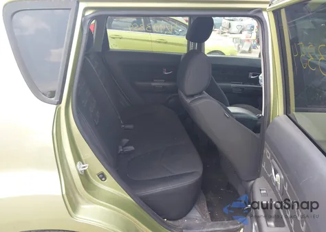 2013 Kia Soul + z USA, uszkodzony, nr VIN KNDJT2A62D7532762